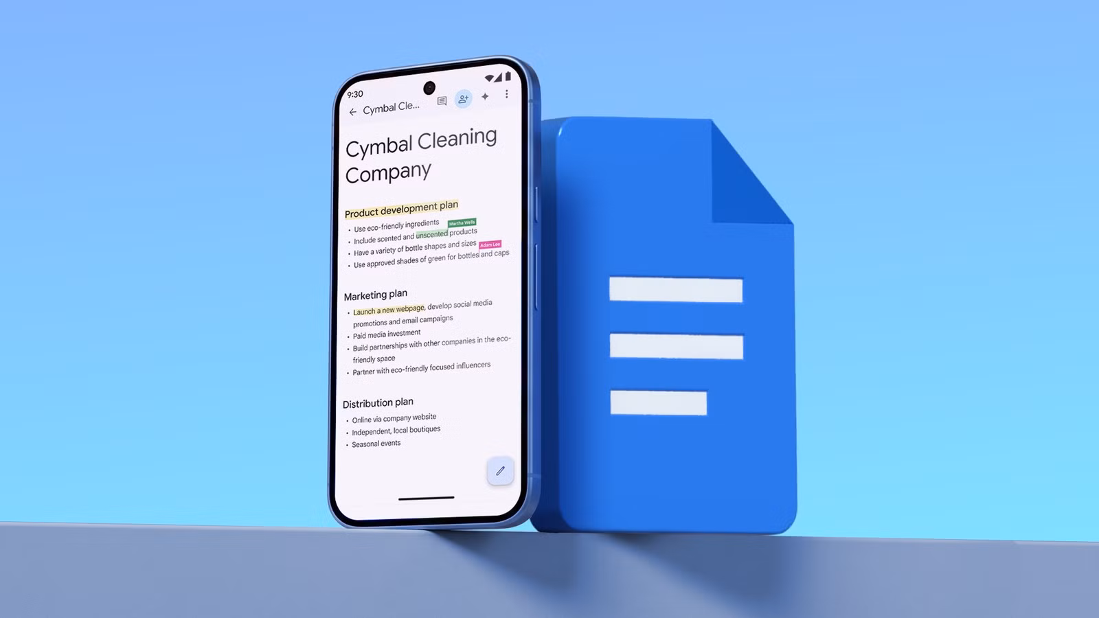 Google Docs on Android Has Hidden Writing Features That Make Phone Typing Faster—Here’s How to Use Them