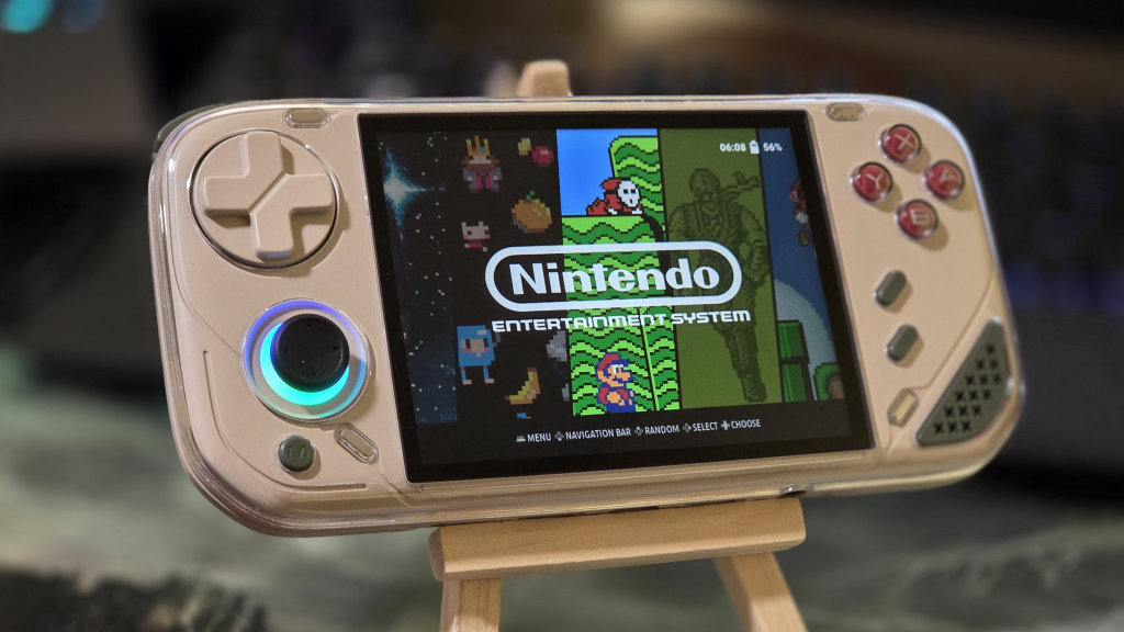 Handheld Gaming Devices Hit Rare Discounts: How to Spot the Best Deals This Week