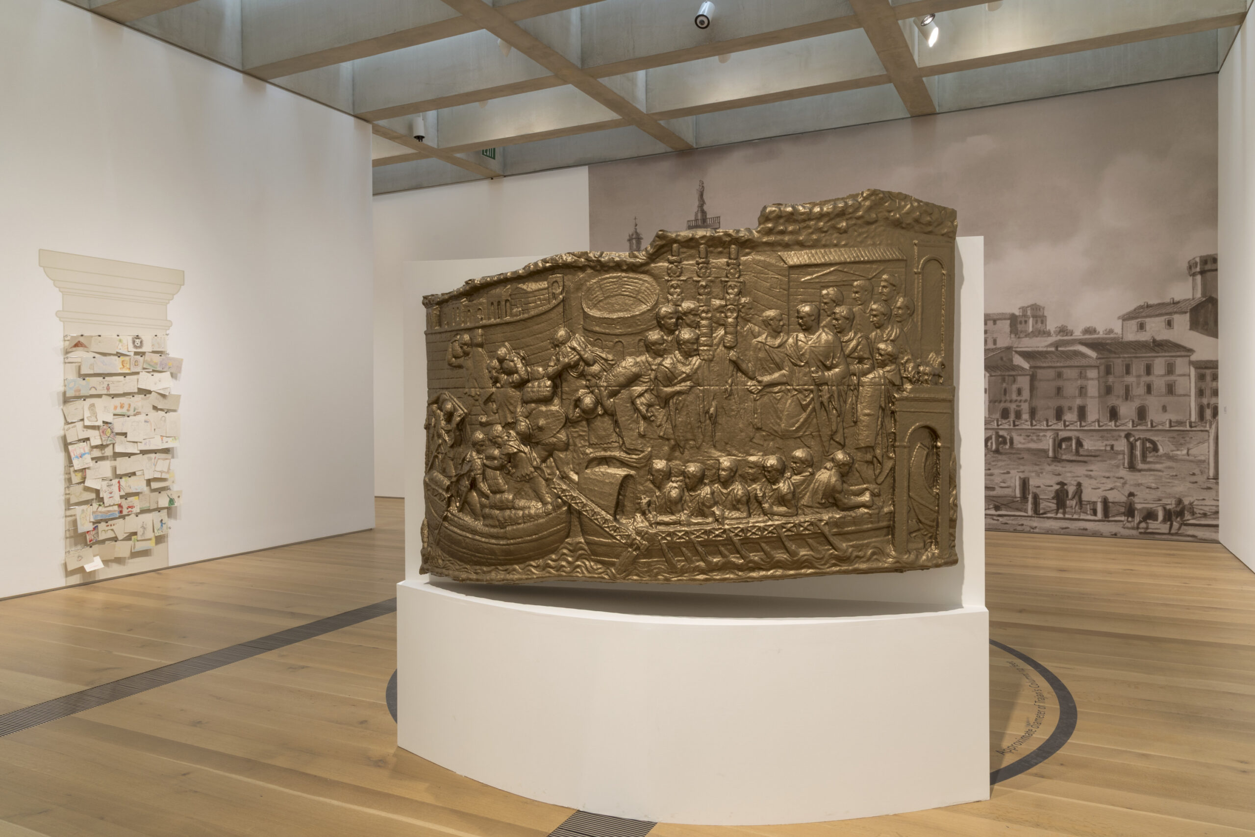 How 3D Printing Is Bringing Ancient Artifacts Back to Life in Museums