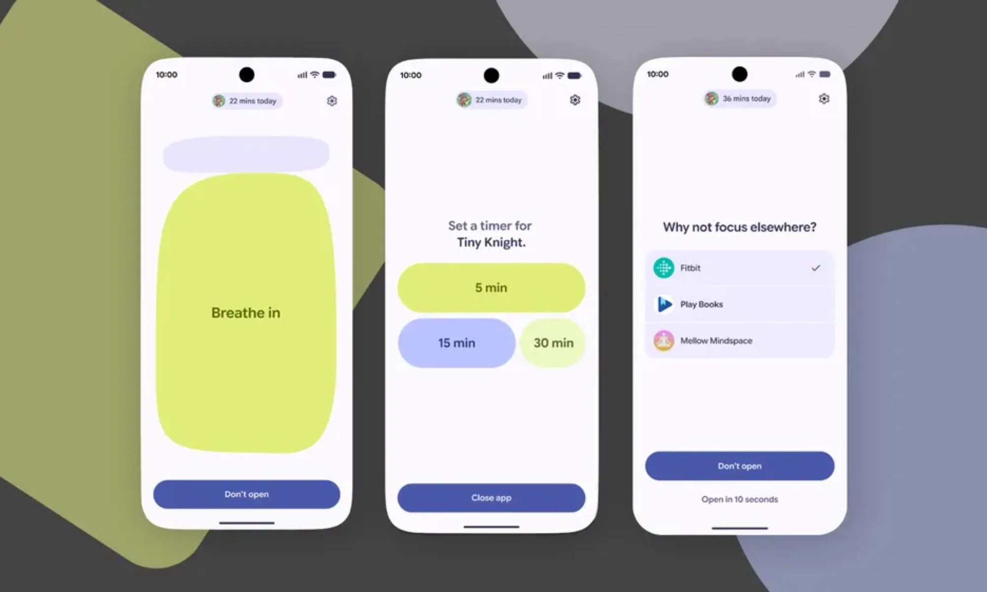 Android’s Pause Point Feature Breaks the Doomscrolling Cycle by Adding Just Enough Friction