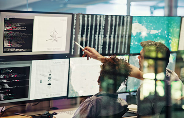 How AI Decision Architectures Are Replacing Traditional Supply Chain Planning Software