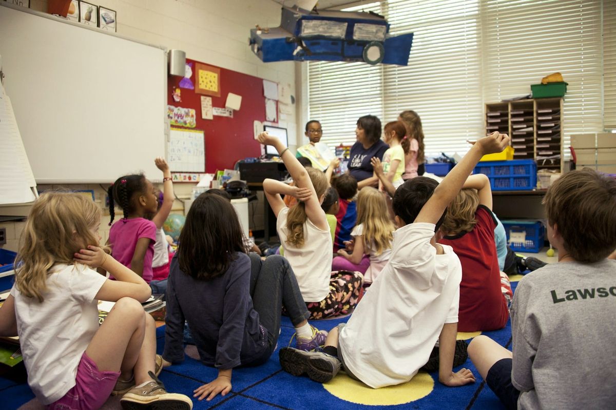 When AI Training Cameras Go Too Far: The Preschool Backlash Reshaping Surveillance Ethics