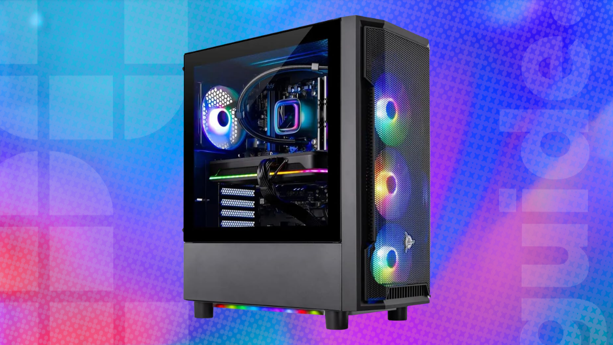 RTX 5060 Ti Gaming PCs Drop Toward $1,300: Two Mid-Range Deals to Grab Before Stock Vanishes