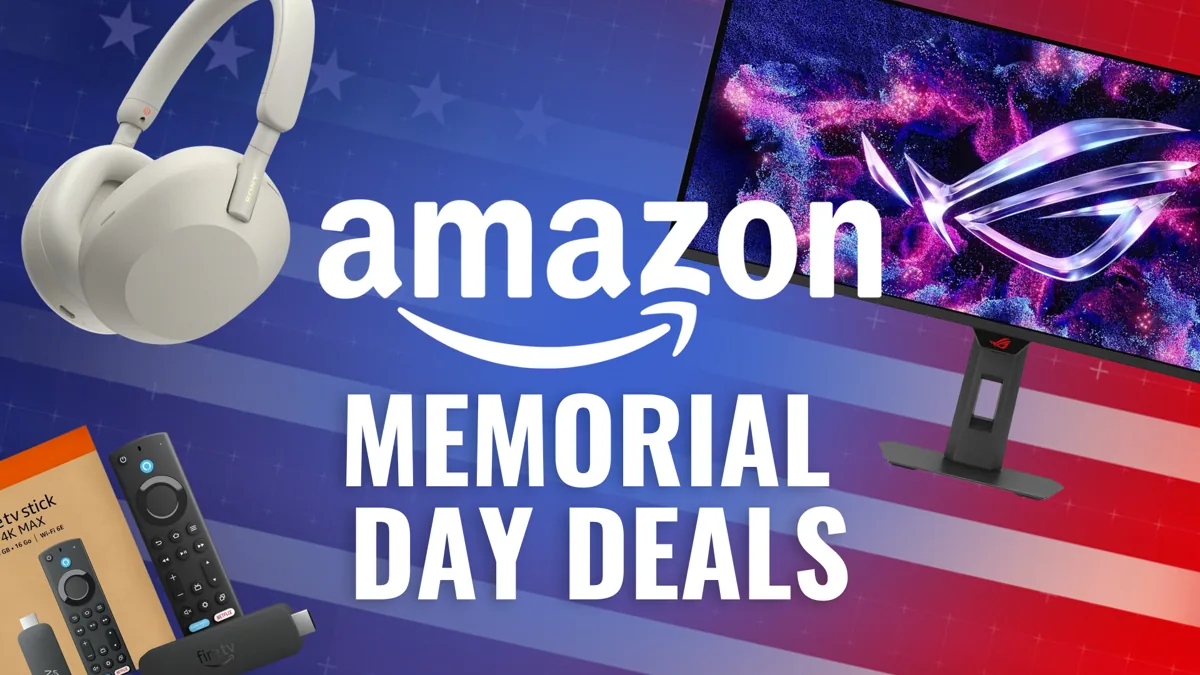Amazon Memorial Day Deal Hunt: Separating Real Tech Bargains from Overhyped Discounts