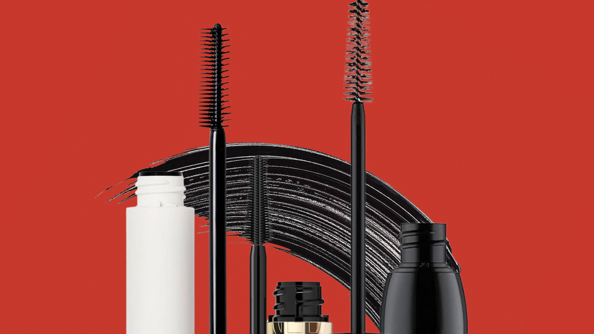 The Best Budget Mascaras Under £20 That Actually Deliver Length and Definition