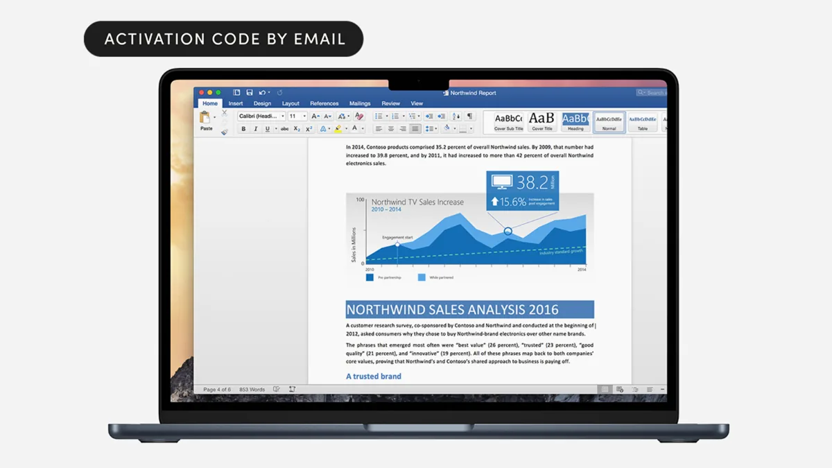 Lifetime Microsoft Office Licenses Under $50: How They Compare to Subscriptions