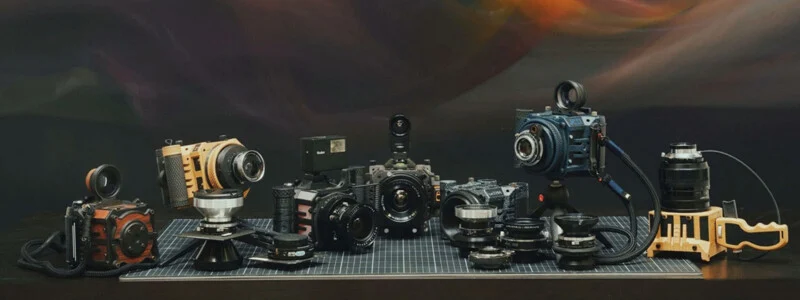 Why a Legendary Custom Camera Builder Is Shutting Its Doors