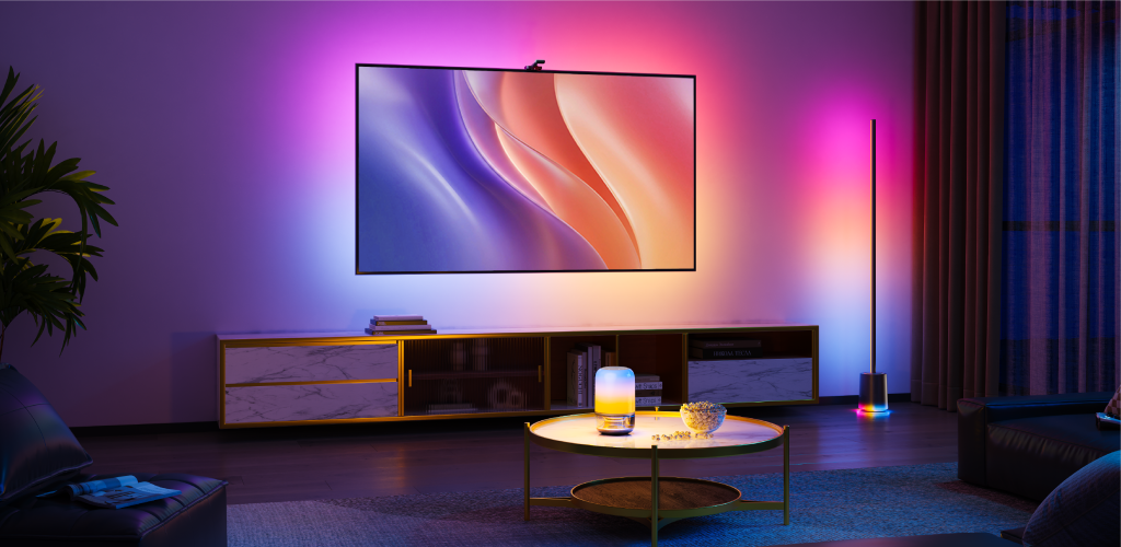 AI-Powered TV Backlights Are Transforming How You Watch Movies and Sports