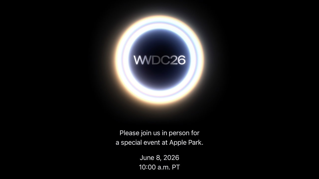 Apple’s WWDC26 Keynote Will Unveil iOS 27 and a Major Siri Redesign