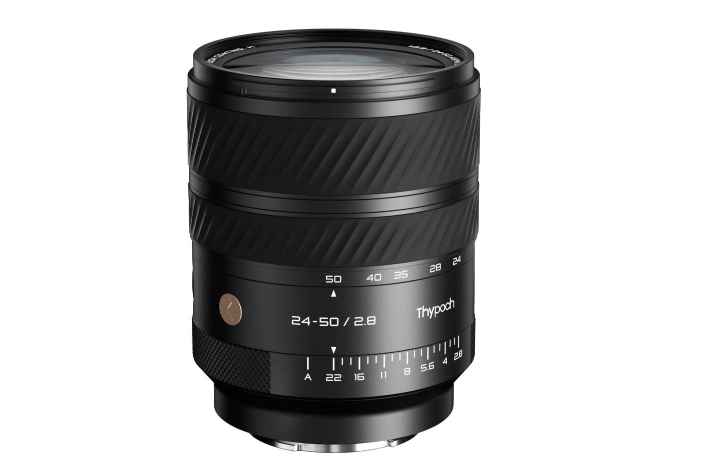 Thypoch’s First Autofocus Zoom Lens Breaks the $700 Barrier for Sony Filmmakers