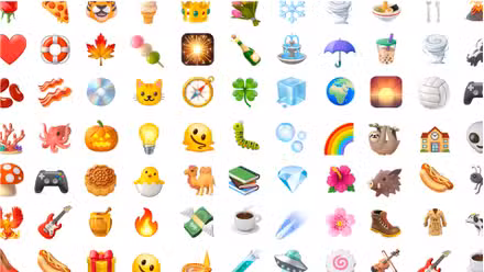 Google’s 4,000+ Noto 3D Emojis Reimagine How Android Users Express Themselves