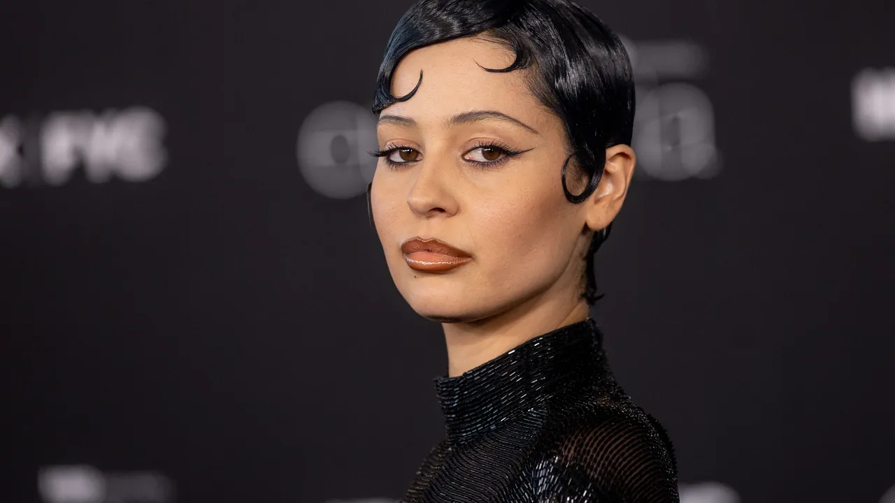 Euphoria’s Most Dramatic Wedding Makeup Moments and How to Recreate Them
