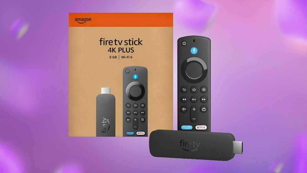 Fire TV Devices Hit 40% Off: Should You Buy a Smart TV or a 4K Streaming Stick?