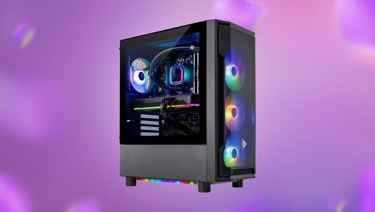 Ryzen 7 9700X and RTX 5060 Ti Gaming PCs Drop Below $1,700: Best Budget Deals Right Now