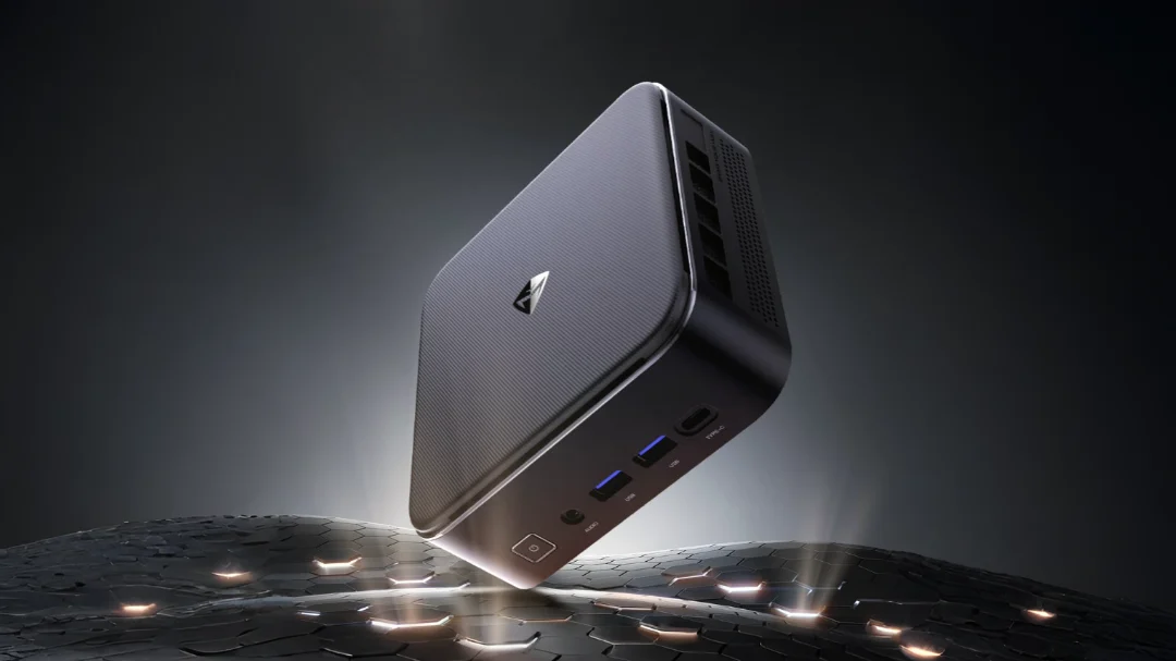 AMD Ryzen Mini PCs Are Closing the Gap With Full-Size Desktops