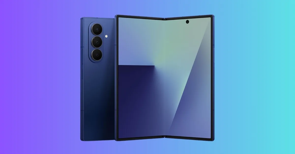 Samsung’s Galaxy Z Fold 8 Targets Foldables’ Biggest Flaws: Battery Life and Reliability