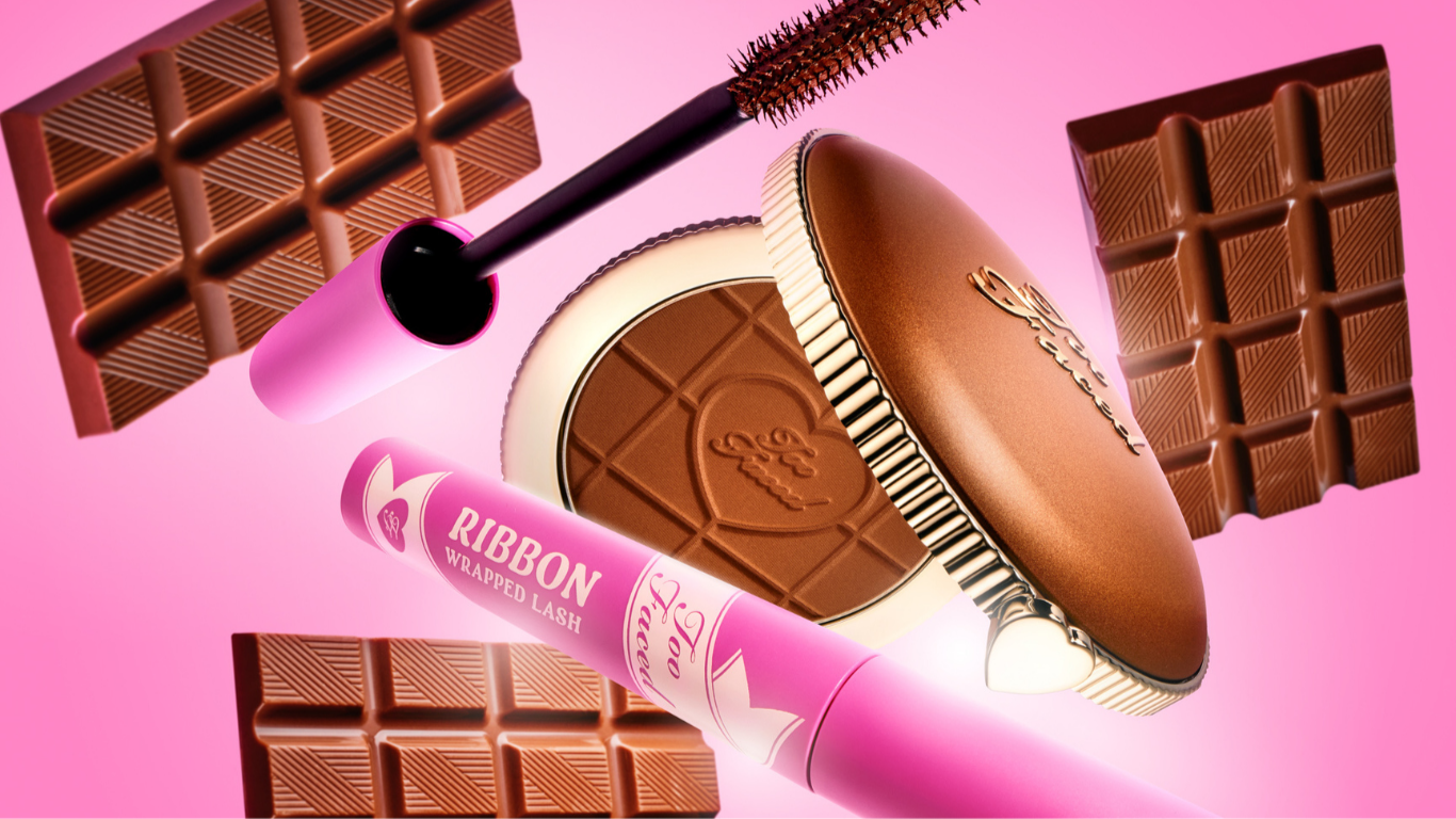 Estée Lauder in Final Stages of Divesting Too Faced, Smashbox and Dr. Jart+