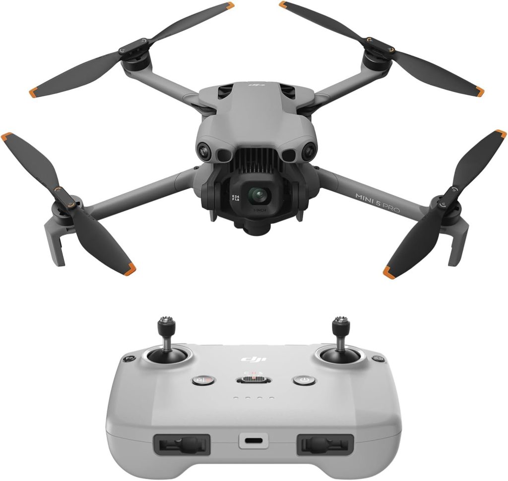 Affordable Drones for First-Time Flyers: A Practical Guide to Entry-Level Models