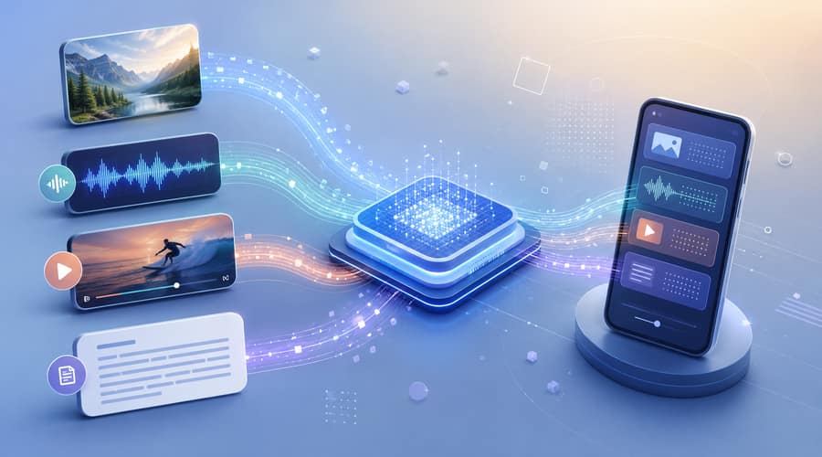 Open-Source Multimodal Models Are Finally Fast Enough for Real-World Apps