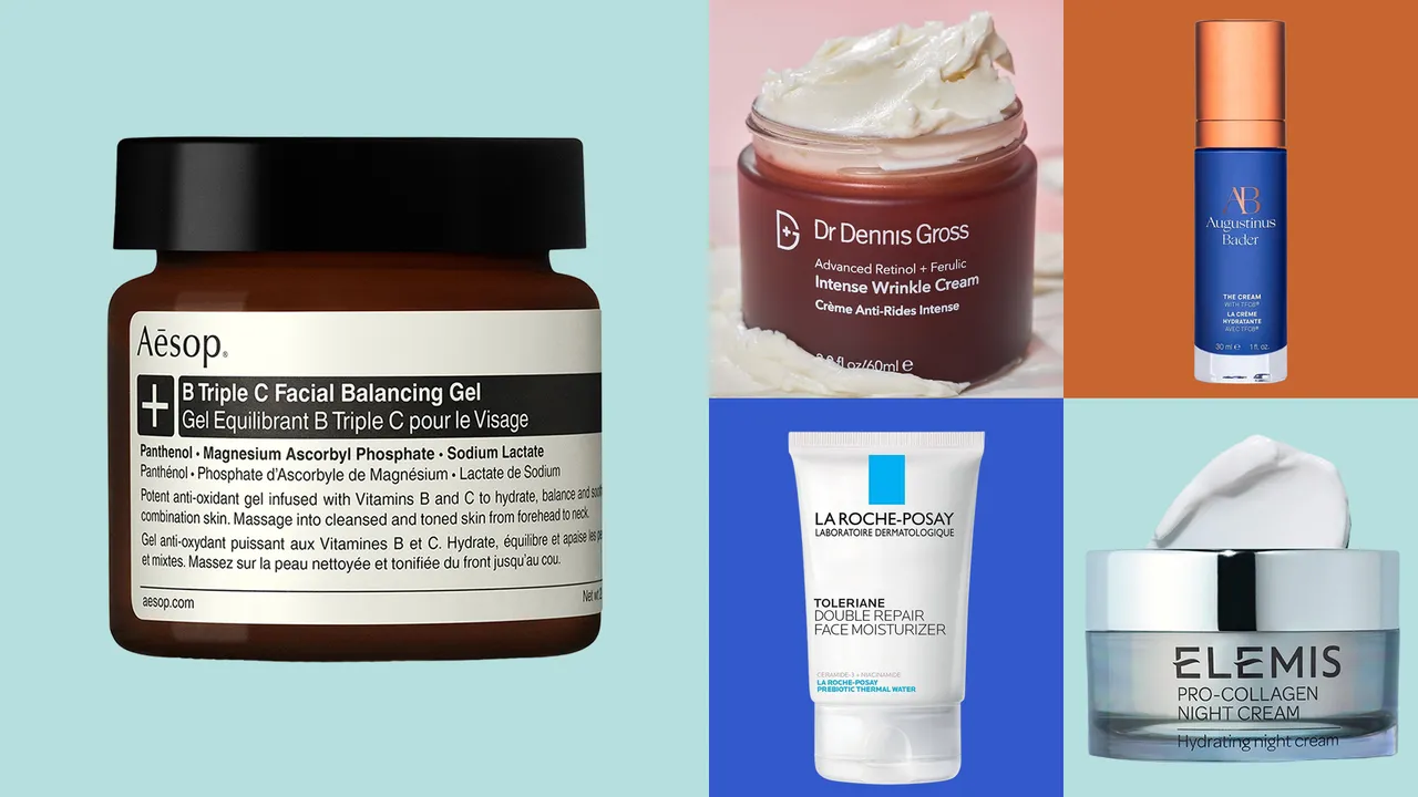 The Science Behind Night Creams: Why Your Skin Needs Different Care While You Sleep
