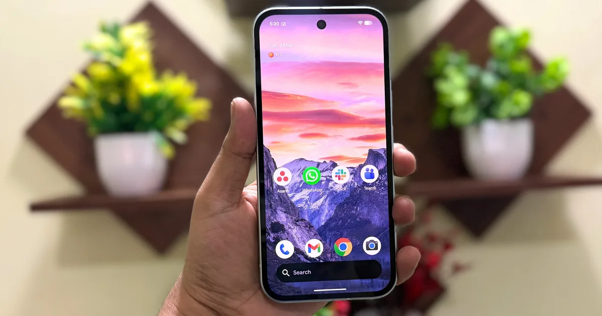 Google Phone’s New Spoofing Detection Aims to Expose Fake Calls from Your Contacts