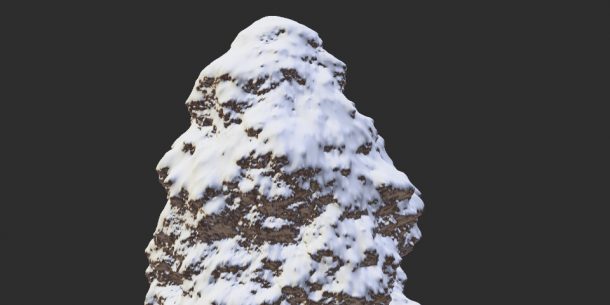 World Machine’s Dragontail Peak Update Pushes VDM Terrain Generation and Cross-Platform Creativity