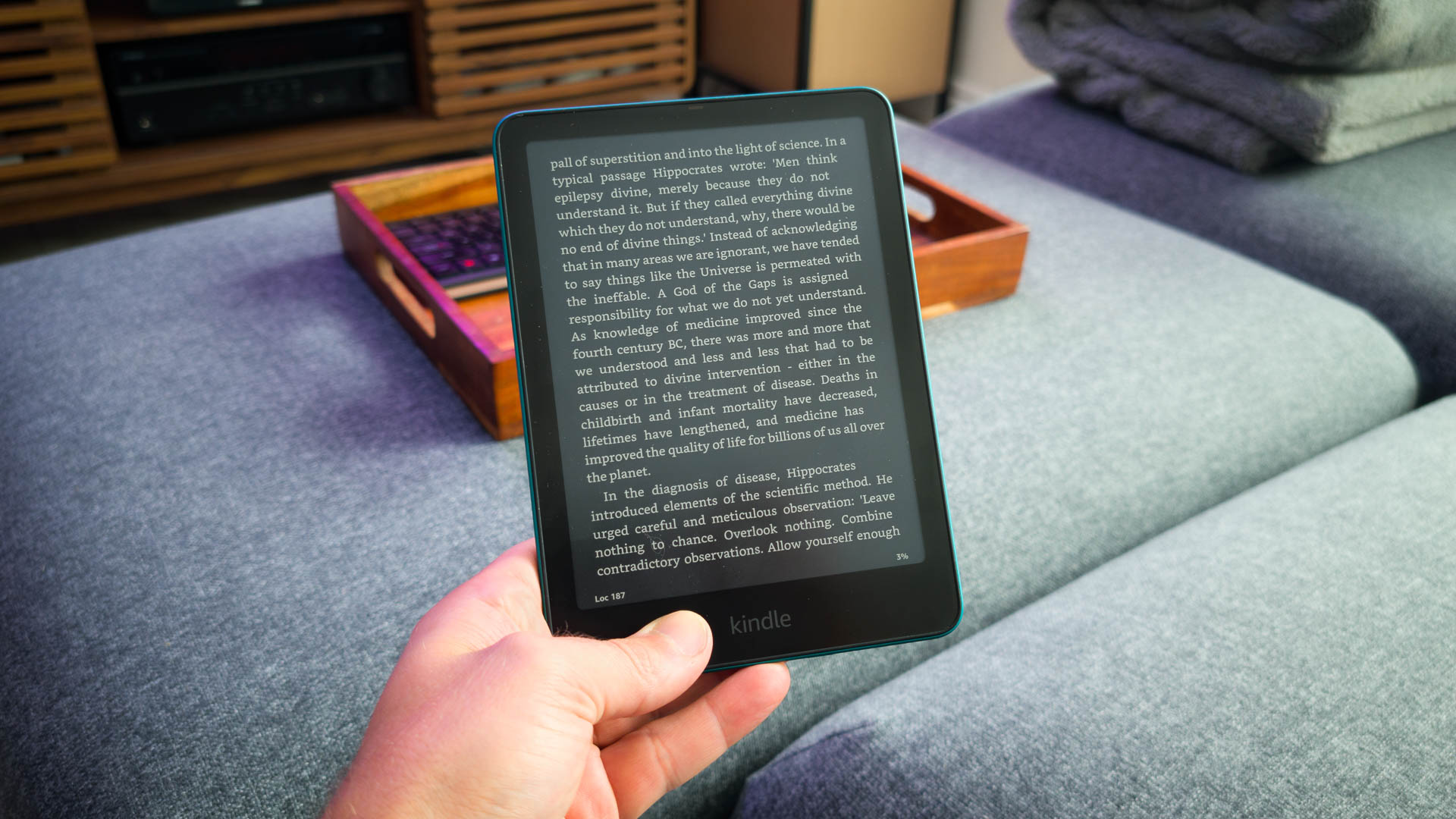 How Kindle Owners Are Using Jailbreaks to Resist Amazon’s Support Shutdown