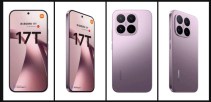 Xiaomi 17T and 17T Pro Specs, Pricing and Design Leak in Full Ahead of May 28 Launch
