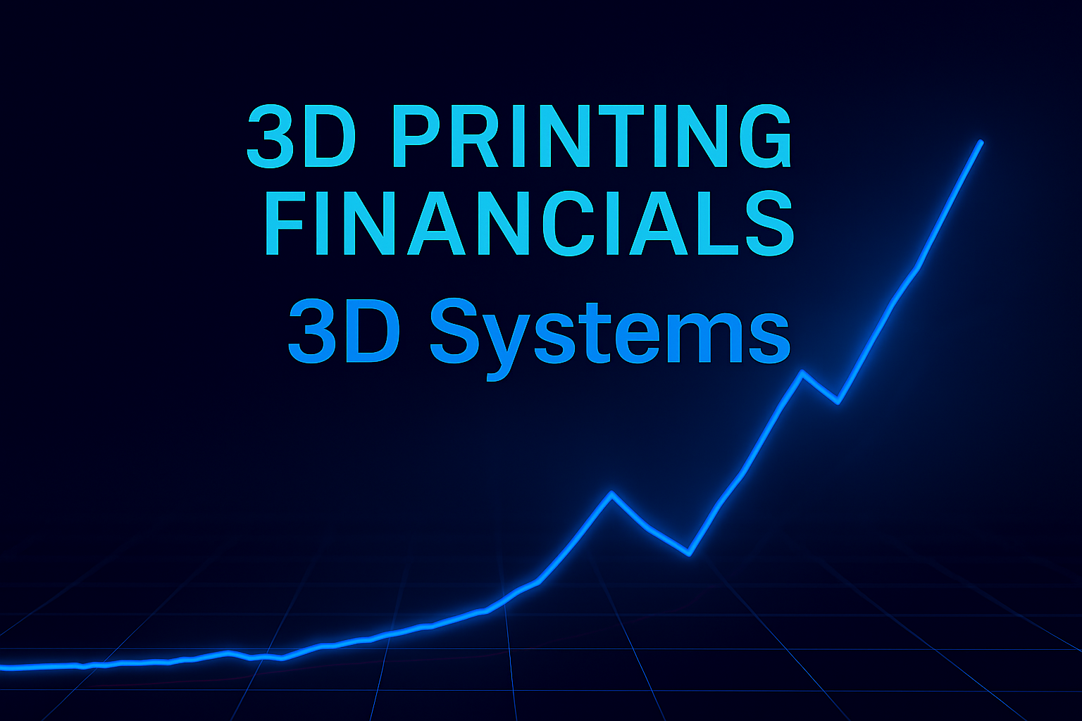 Two 3D Printing Leaders Signal a Turning Point for Additive Manufacturing
