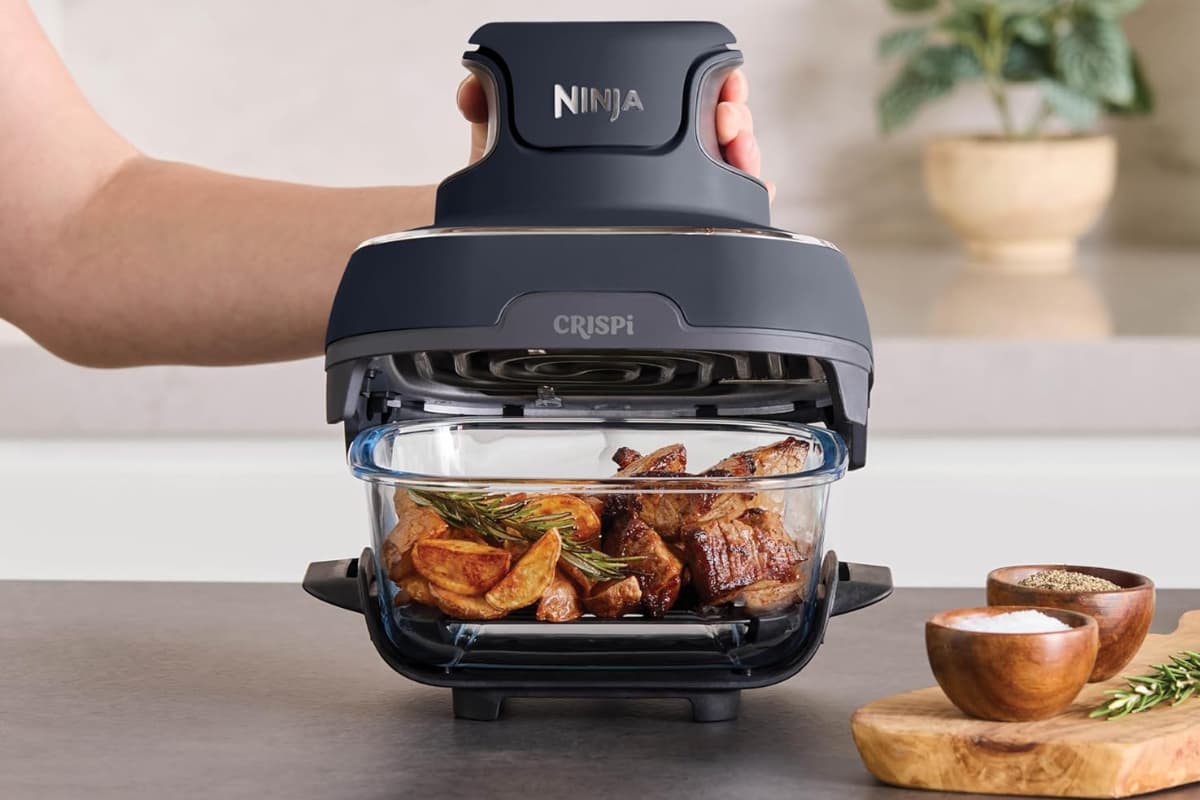 Three Top Air Fryer Deals Under £110: Which Model Suits Your Kitchen Best?