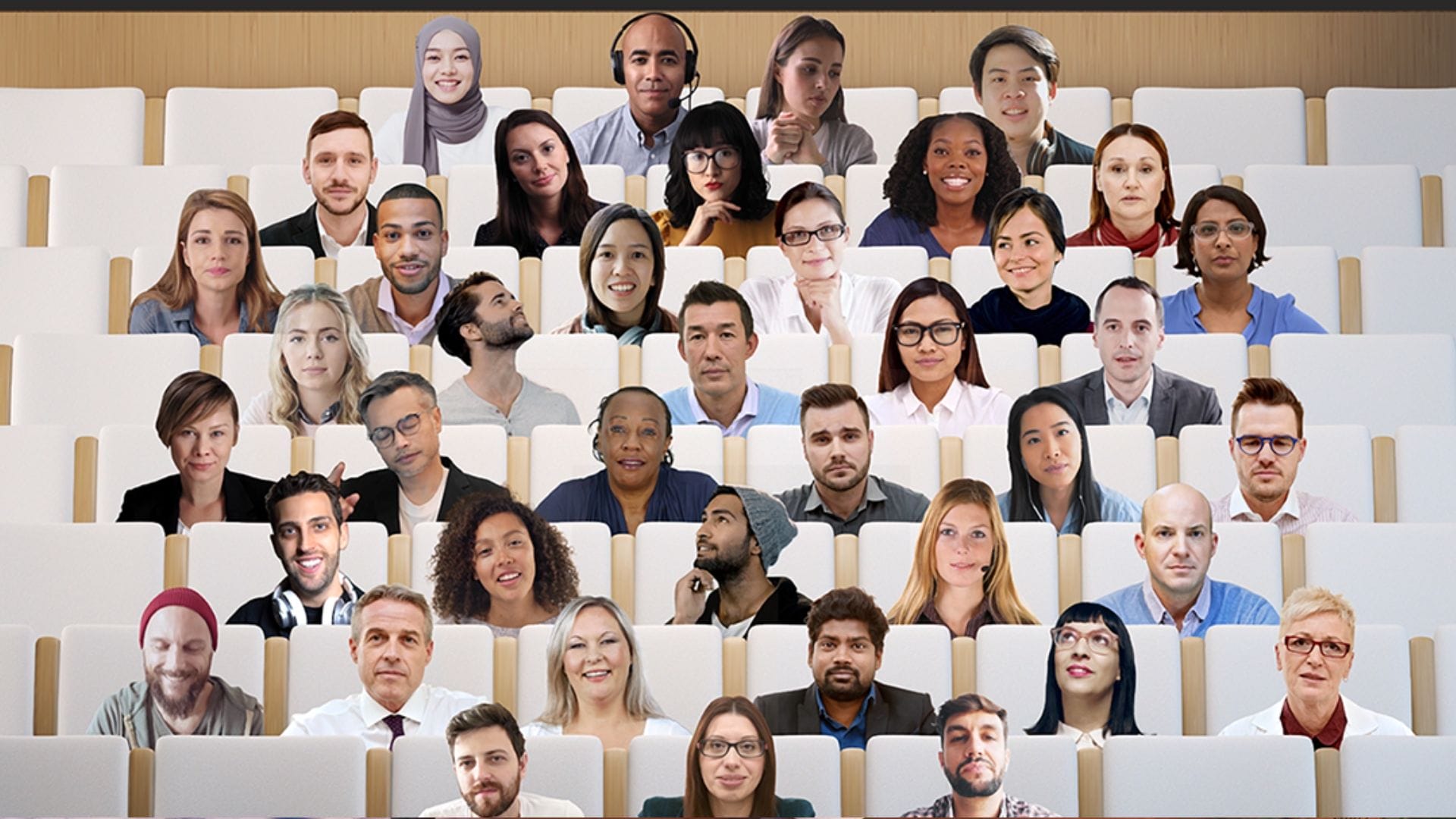 Microsoft Retires Teams Together Mode: What the Shift Means for Your Meetings