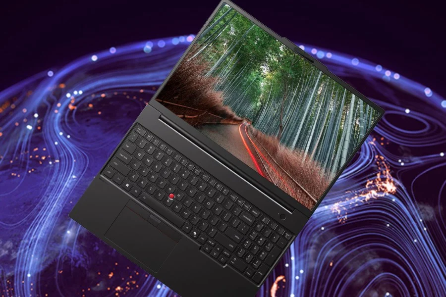 Lenovo ThinkPad P14s Gen 7 and P16s Gen 5 Bring 96GB RAM, OLED and AI Power to Mobile Workstations