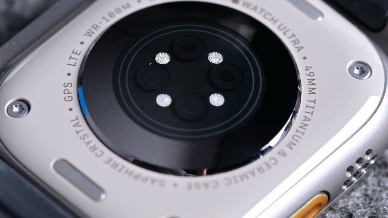 Apple Watch Ultra 4 Tipped for First Major Redesign with Expanded Health Sensors