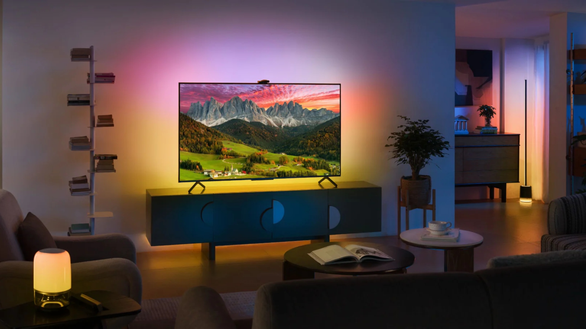 AI-Powered TV Backlights Are Transforming How You Watch Movies and Sports