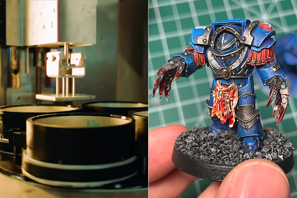 Multimaterial Resin Printing Breaks Free from the Single-Resin Trap
