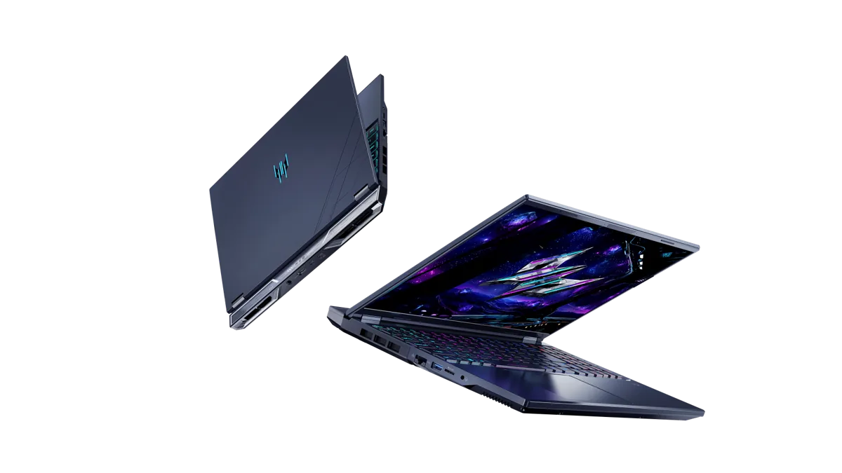 RTX 5090 vs RTX 5080 Gaming Laptops: Performance, Displays and Value Compared