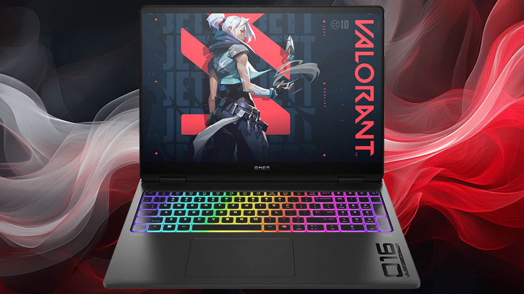 OMEN Gaming Laptop Deals: RTX 5080 Power vs 3K OLED Precision