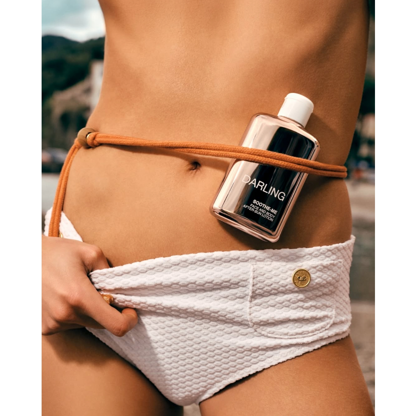 Luxury Suncare Is Redefining SPF: Why High-End Formulas Are Worth the Investment
