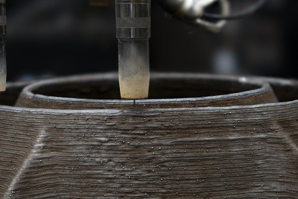 How 3D Printing and Hot Isostatic Pressing Are Reinventing Energy Infrastructure Manufacturing