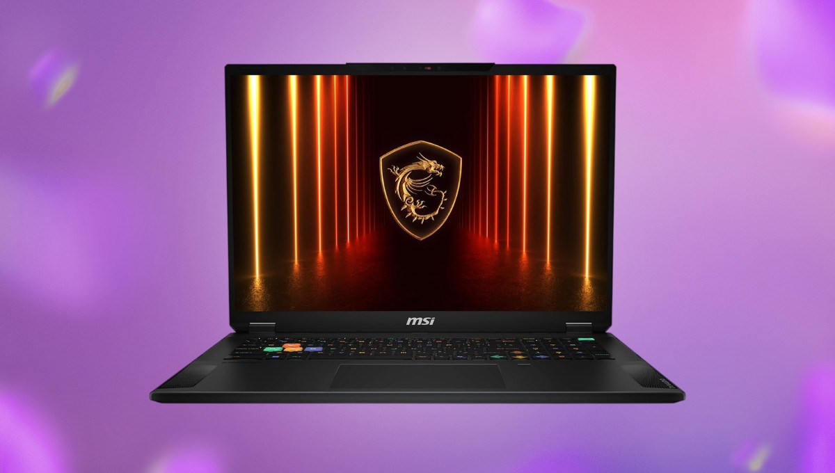 RTX 5080 and RTX 5060 Gaming Laptops Drop in Price: Which 18-Inch Powerhouse Fits You?