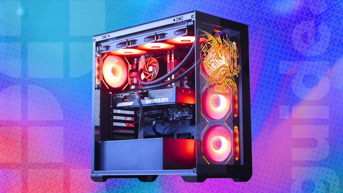 Building the Ultimate 1440p and 4K Gaming PC: RX 9070 XT vs RTX 5070 Performance Breakdown