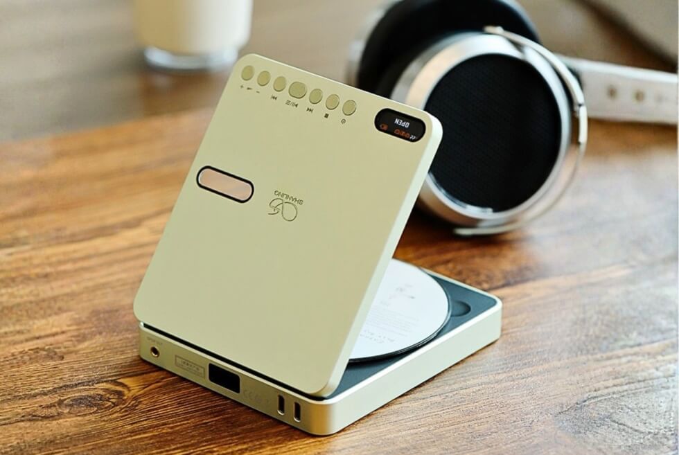 Portable DAC/Amps Are Getting Smarter: From MagSafe Mounts to Flagship Wireless Brains