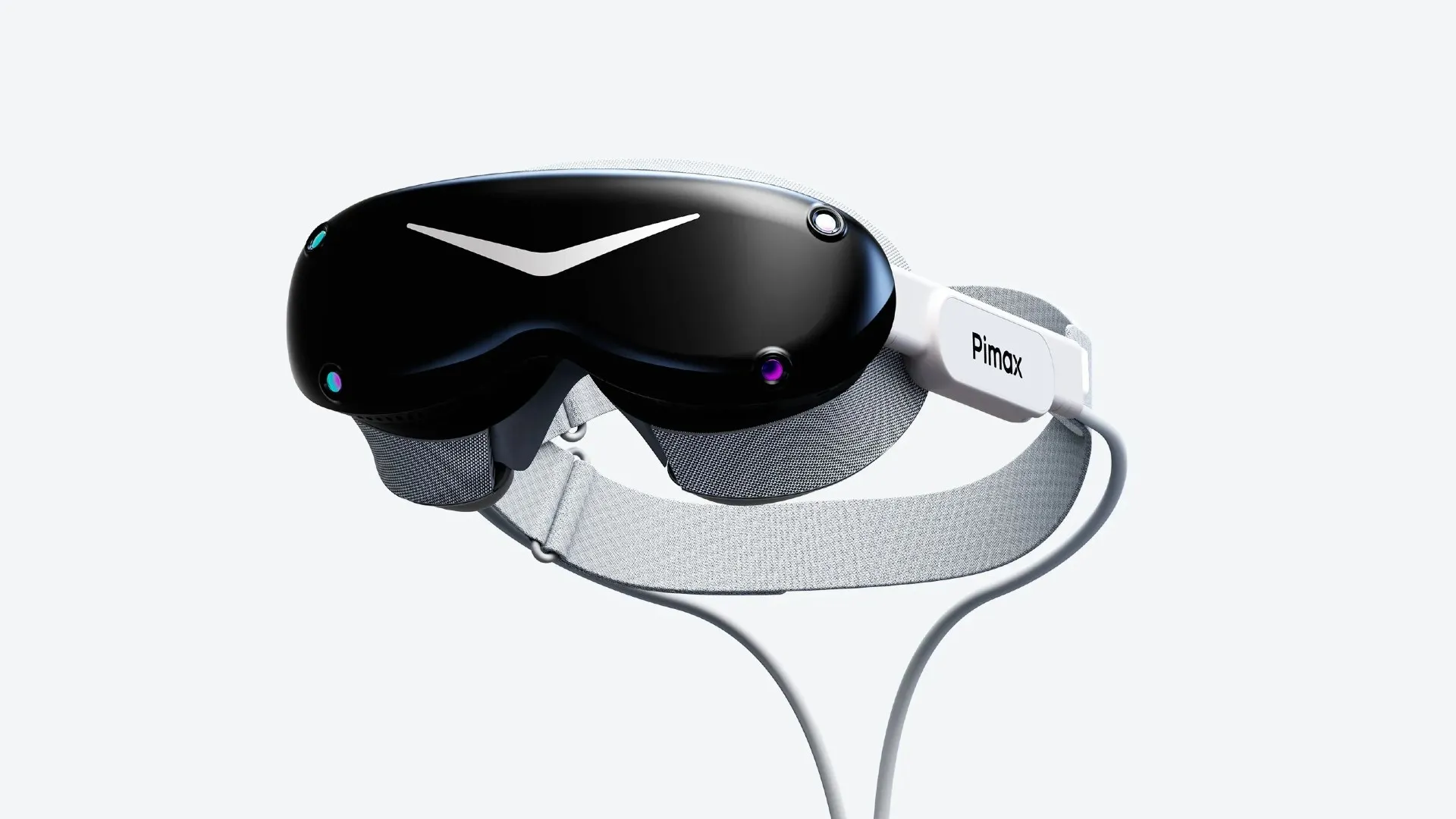Pimax Dream Air SE Shipping Finally Begins for the Lightweight PC VR Crowd