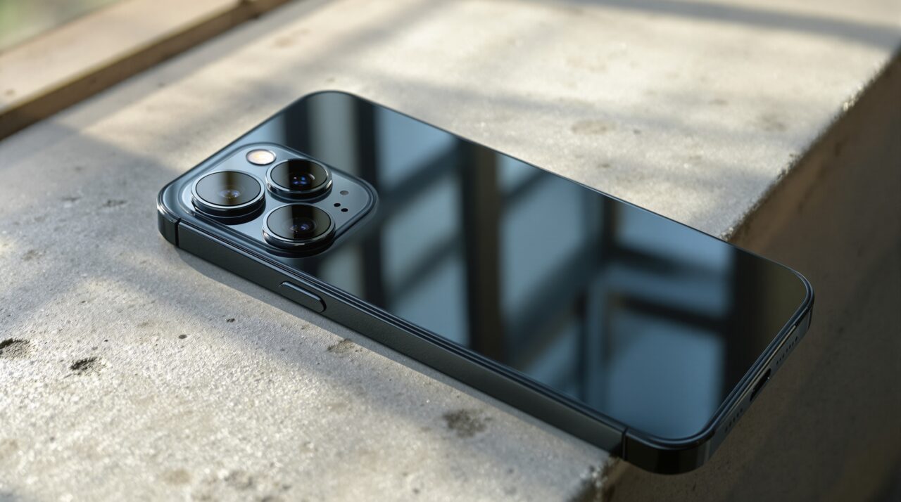 Variable Aperture Finally Arrives on iPhone: What It Means for Your Photos