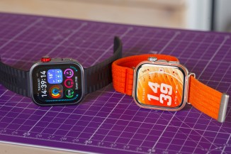 Huawei Watch Fit 5 Pro Review: Premium Design With Practical Power