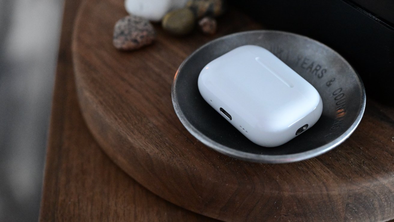 Apple Card's Free AirPods Pro 3 Deal Comes With Hidden Strings Attached