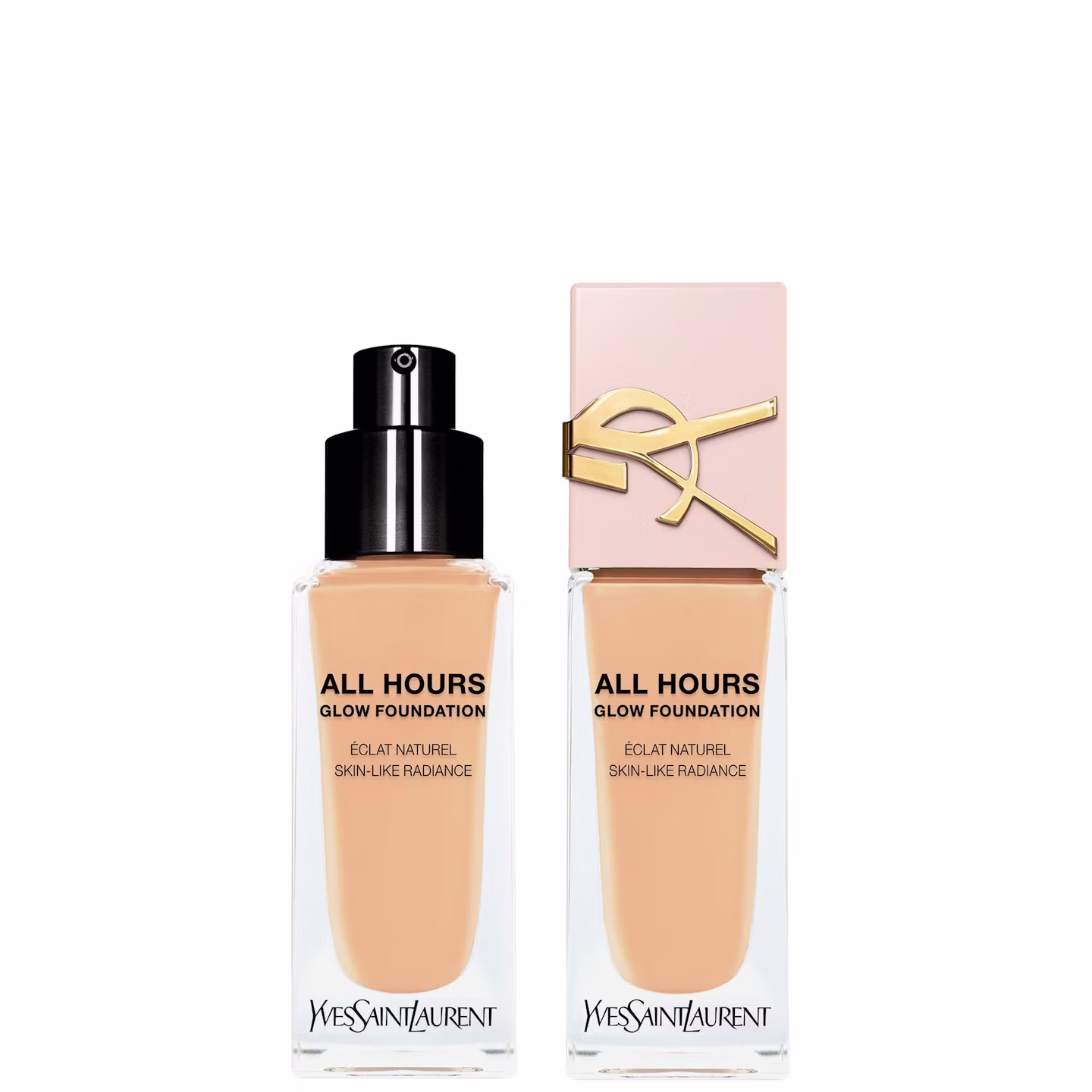 Why Skin-Like Foundations Are Replacing Heavy Base Makeup