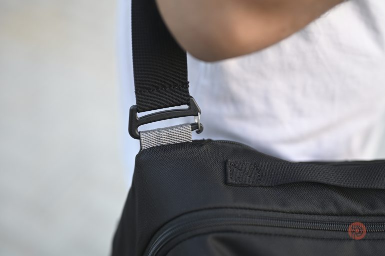 Think Tank PressPass 20 Review: The Discreet Camera Bag That Hides in Plain Sight