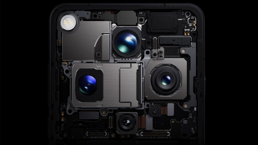 OPPO Find X9 Ultra’s 8K O‑Log2 and 4K 120fps Dolby Vision: A Practical Guide for Filmmakers