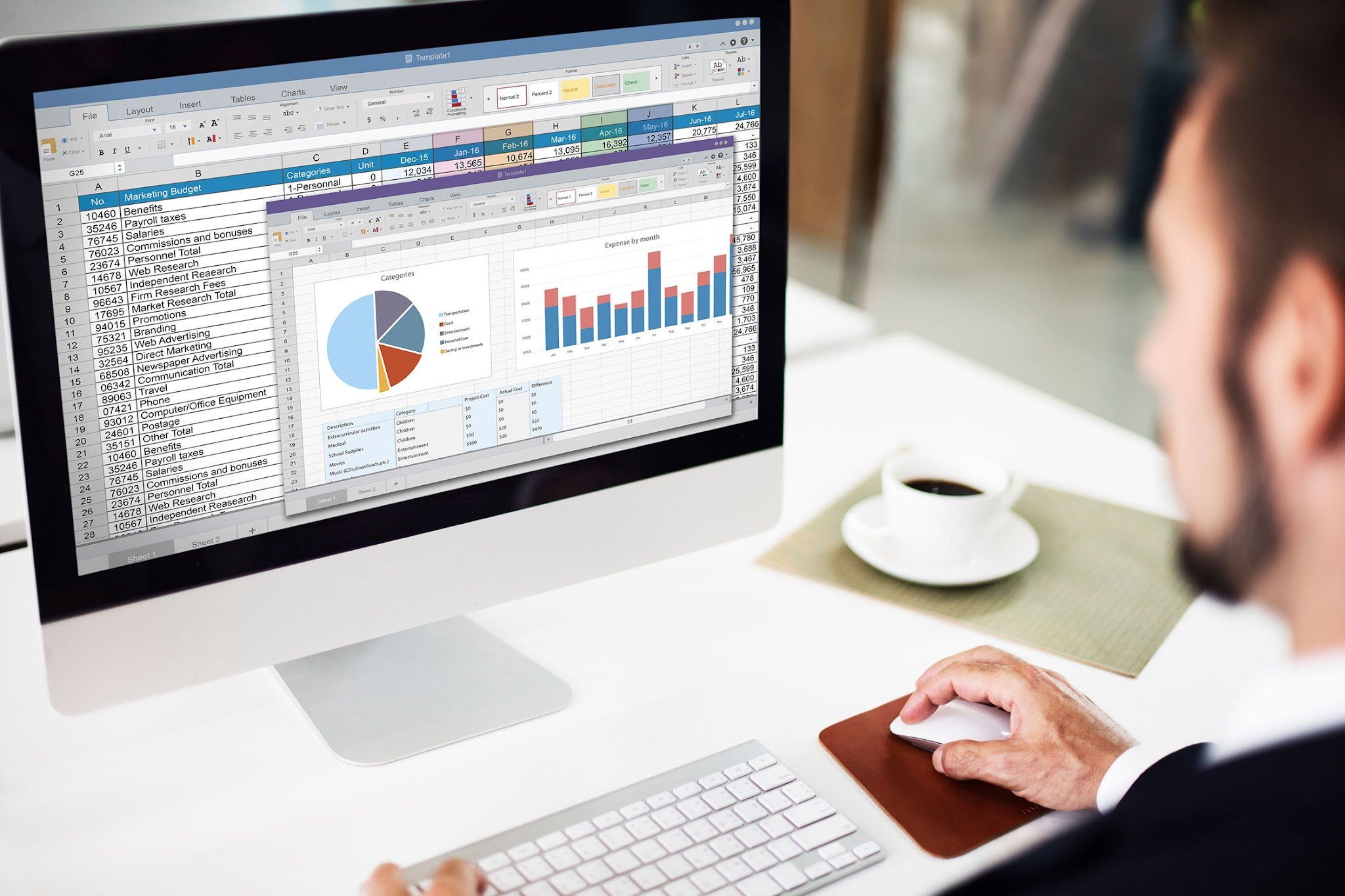 Skip the Subscription: Deep Discounts on Lifetime Microsoft Office Licenses